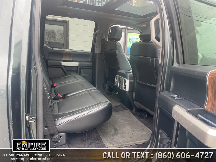 Used Ford F-150 LARIAT 2015 | Empire Auto Wholesalers. S.Windsor, Connecticut Used Ford F-150 LARIAT 2015 | Empire Auto Wholesalers. S.Windsor, Connecticut