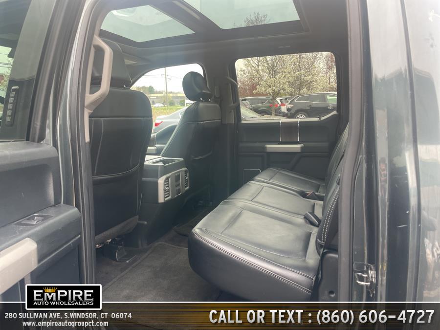 Used Ford F-150 LARIAT 2015 | Empire Auto Wholesalers. S.Windsor, Connecticut Used Ford F-150 LARIAT 2015 | Empire Auto Wholesalers. S.Windsor, Connecticut