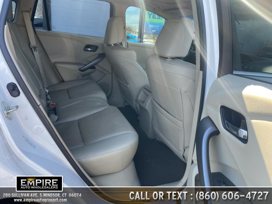 2015 Acura RDX AWD 4dr, available for sale in S.Windsor, Connecticut | Empire Auto Wholesalers. S.Windsor, Connecticut 2015 Acura RDX AWD 4dr, available for sale in S.Windsor, Connecticut | Empire Auto Wholesalers. S.Windsor, Connecticut