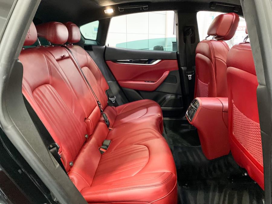 Used Maserati Levante 3.0L 2019 | Luxury Motor Club. Franklin Square, New York Used Maserati Levante 3.0L 2019 | Luxury Motor Club. Franklin Square, New York