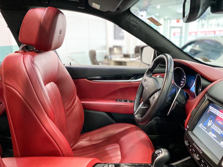Used Maserati Levante 3.0L 2019 | Luxury Motor Club. Franklin Square, New York Used Maserati Levante 3.0L 2019 | Luxury Motor Club. Franklin Square, New York