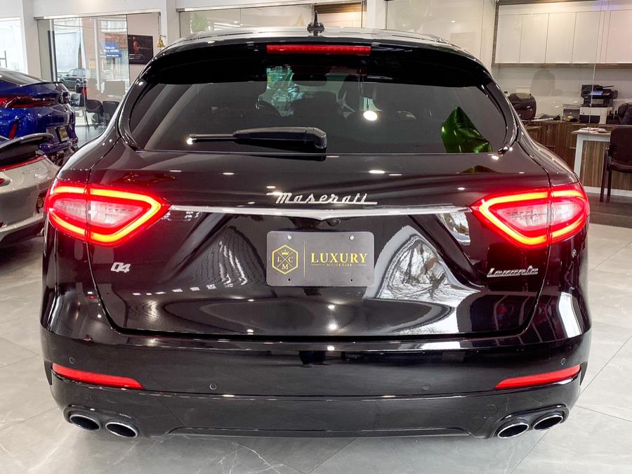 Used Maserati Levante 3.0L 2019 | Luxury Motor Club. Franklin Square, New York Used Maserati Levante 3.0L 2019 | Luxury Motor Club. Franklin Square, New York