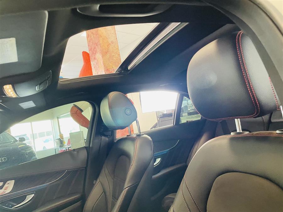 Used Mercedes-Benz C-Class AMG C 43 4MATIC Sedan 2018 | Sunrise Auto Outlet. Amityville, New York Used Mercedes-Benz C-Class AMG C 43 4MATIC Sedan 2018 | Sunrise Auto Outlet. Amityville, New York