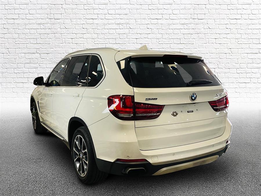 Used BMW X5 eDrive AWD 4dr xDrive40e 2016 | Sunrise Auto Outlet. Amityville, New York