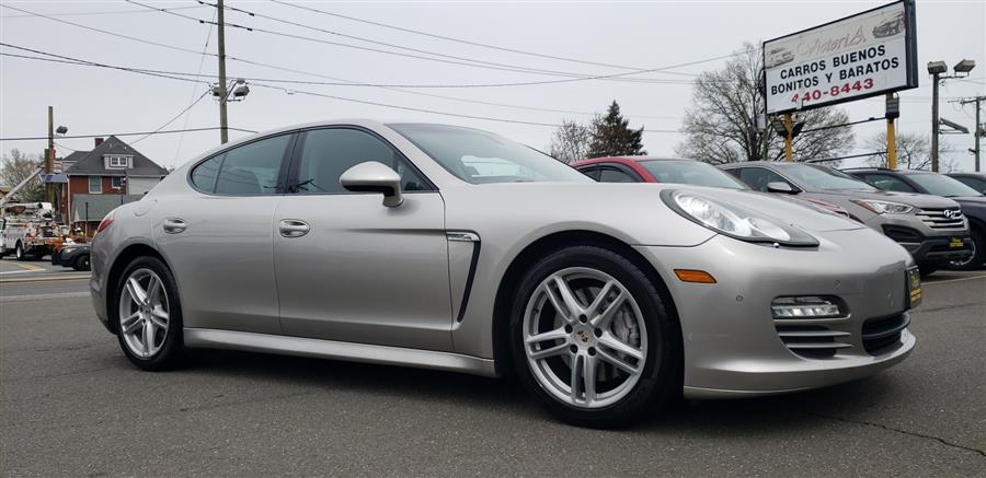 2012 Porsche Panamera 4dr HB 4, available for sale in Little Ferry, New Jersey | Victoria Preowned Autos Inc. Little Ferry, New Jersey 2012 Porsche Panamera 4dr HB 4, available for sale in Little Ferry, New Jersey | Victoria Preowned Autos Inc. Little Ferry, New Jersey