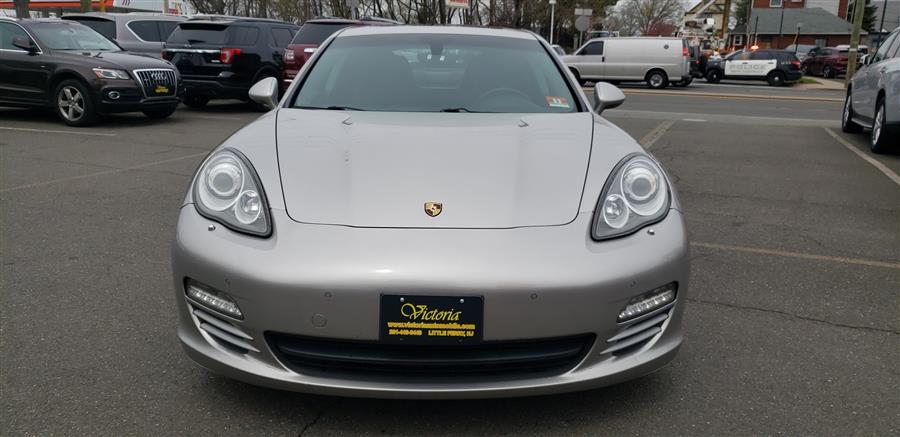 Used Porsche Panamera 4dr HB 4 2012 | Victoria Preowned Autos Inc. Little Ferry, New Jersey
