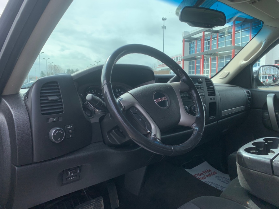 Used GMC Sierra 1500 4WD Ext Cab 143.5" SLE 2011 | Marsh Auto Sales LLC. Ortonville, Michigan Used GMC Sierra 1500 4WD Ext Cab 143.5" SLE 2011 | Marsh Auto Sales LLC. Ortonville, Michigan