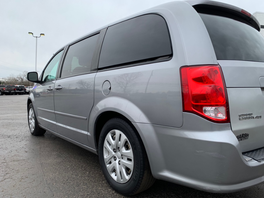 Used Dodge Grand Caravan 4dr Wgn SE 2015 | Marsh Auto Sales LLC. Ortonville, Michigan Used Dodge Grand Caravan 4dr Wgn SE 2015 | Marsh Auto Sales LLC. Ortonville, Michigan