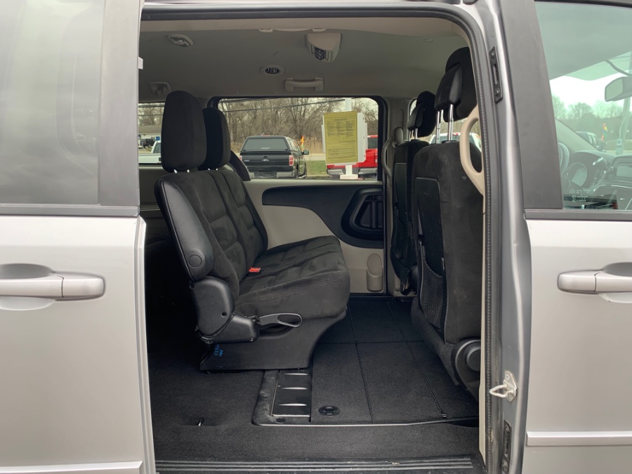 Used Dodge Grand Caravan 4dr Wgn SE 2015 | Marsh Auto Sales LLC. Ortonville, Michigan Used Dodge Grand Caravan 4dr Wgn SE 2015 | Marsh Auto Sales LLC. Ortonville, Michigan