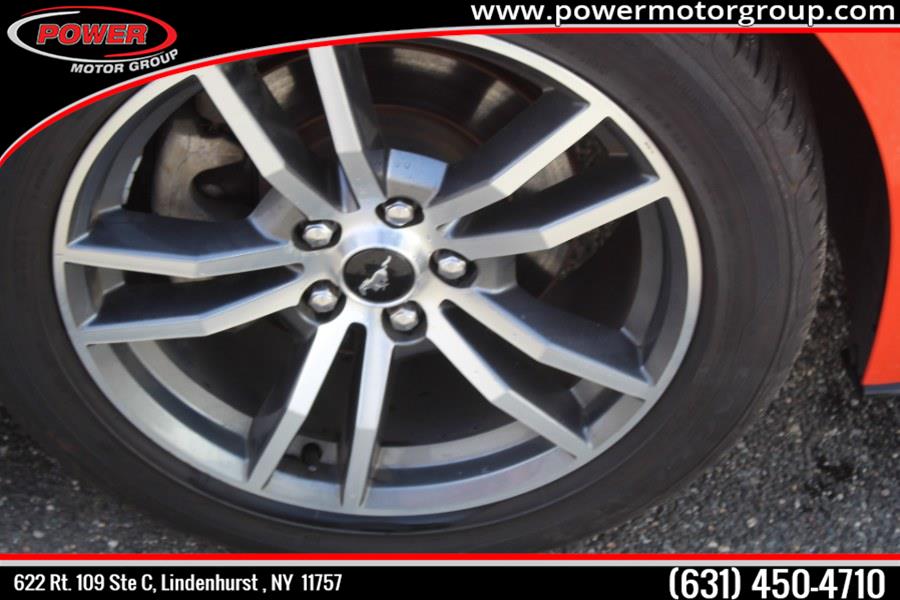 Used Ford Mustang 2dr Conv EcoBoost Premium 2015 | Power Motor Group. Lindenhurst, New York Used Ford Mustang 2dr Conv EcoBoost Premium 2015 | Power Motor Group. Lindenhurst, New York