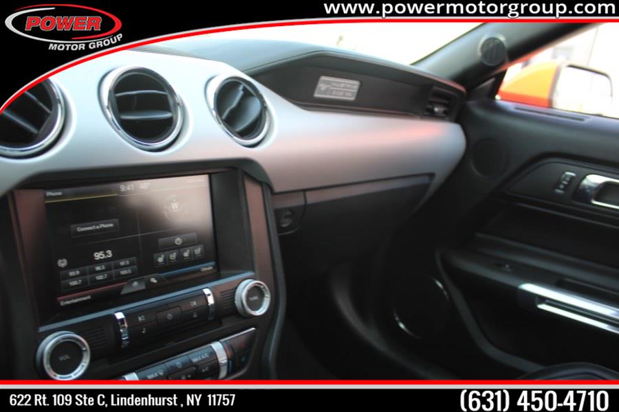 Used Ford Mustang 2dr Conv EcoBoost Premium 2015 | Power Motor Group. Lindenhurst, New York Used Ford Mustang 2dr Conv EcoBoost Premium 2015 | Power Motor Group. Lindenhurst, New York