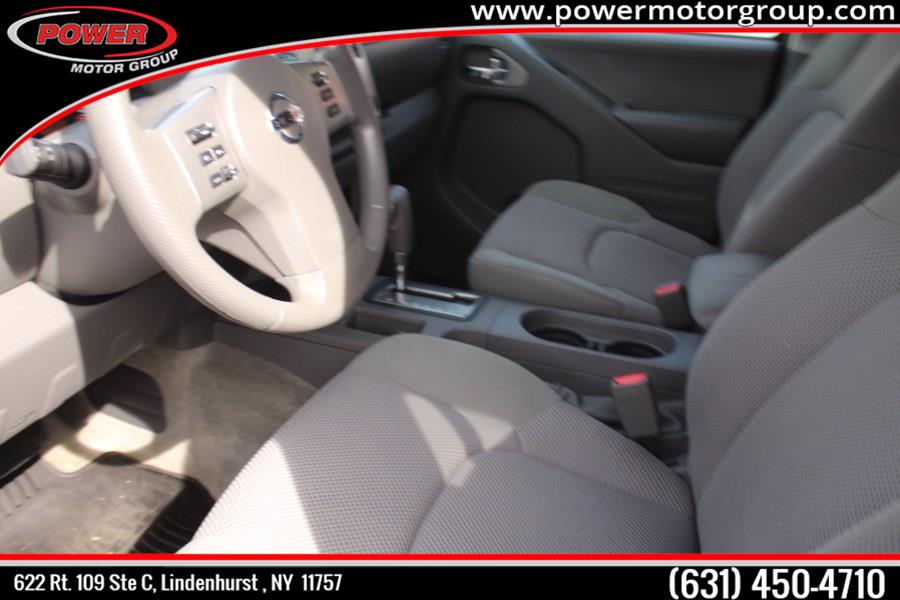 Used Nissan Frontier 4WD Crew Cab SWB Auto PRO-4X 2015 | Power Motor Group. Lindenhurst, New York Used Nissan Frontier 4WD Crew Cab SWB Auto PRO-4X 2015 | Power Motor Group. Lindenhurst, New York