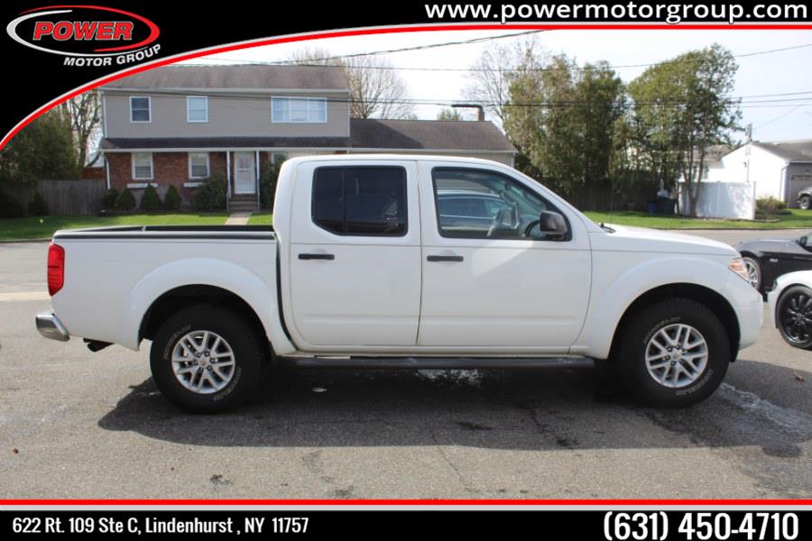 Used Nissan Frontier 4WD Crew Cab SWB Auto PRO-4X 2015 | Power Motor Group. Lindenhurst, New York Used Nissan Frontier 4WD Crew Cab SWB Auto PRO-4X 2015 | Power Motor Group. Lindenhurst, New York