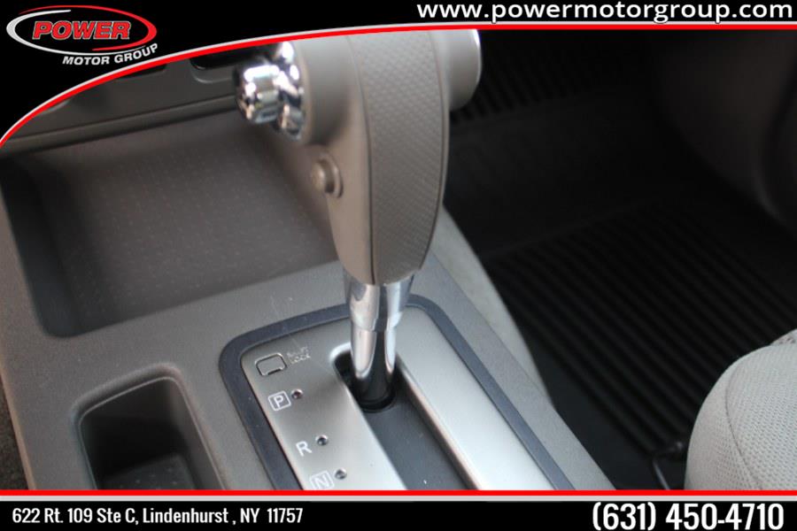 Used Nissan Frontier 4WD Crew Cab SWB Auto PRO-4X 2015 | Power Motor Group. Lindenhurst, New York Used Nissan Frontier 4WD Crew Cab SWB Auto PRO-4X 2015 | Power Motor Group. Lindenhurst, New York