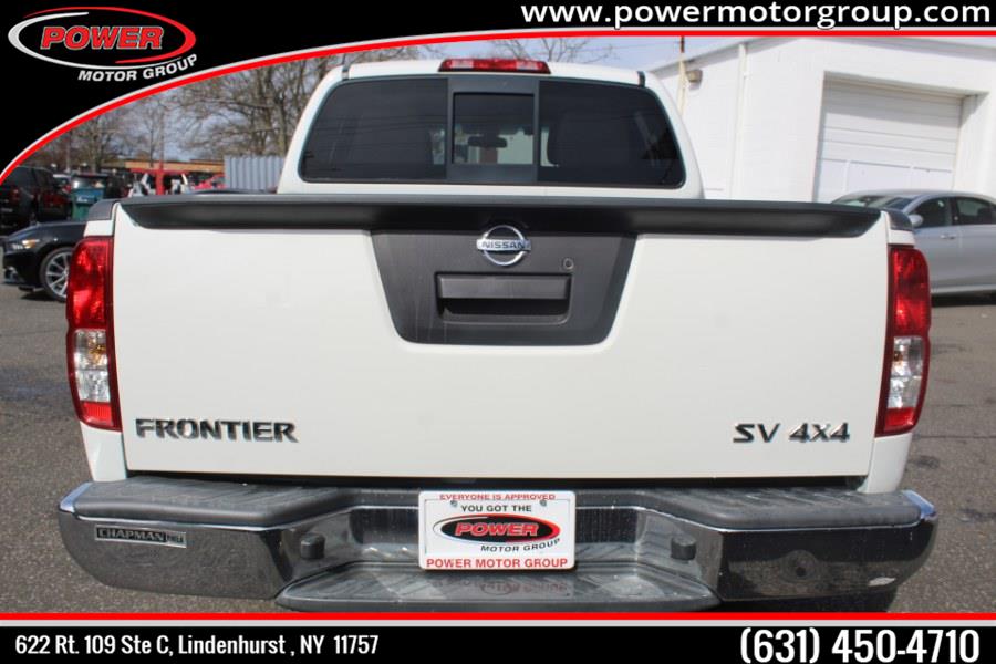 Used Nissan Frontier 4WD Crew Cab SWB Auto PRO-4X 2015 | Power Motor Group. Lindenhurst, New York Used Nissan Frontier 4WD Crew Cab SWB Auto PRO-4X 2015 | Power Motor Group. Lindenhurst, New York