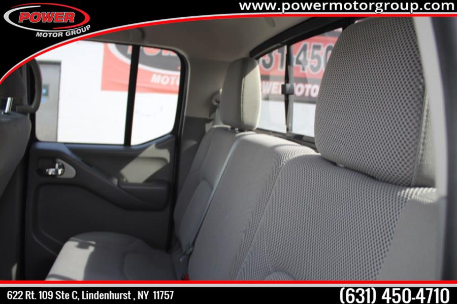 Used Nissan Frontier 4WD Crew Cab SWB Auto PRO-4X 2015 | Power Motor Group. Lindenhurst, New York Used Nissan Frontier 4WD Crew Cab SWB Auto PRO-4X 2015 | Power Motor Group. Lindenhurst, New York