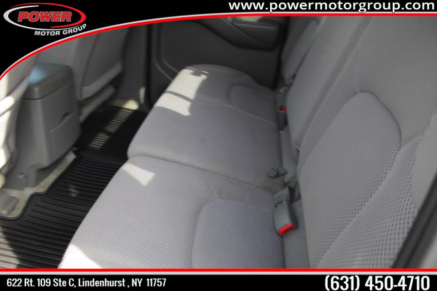 Used Nissan Frontier 4WD Crew Cab SWB Auto PRO-4X 2015 | Power Motor Group. Lindenhurst, New York Used Nissan Frontier 4WD Crew Cab SWB Auto PRO-4X 2015 | Power Motor Group. Lindenhurst, New York