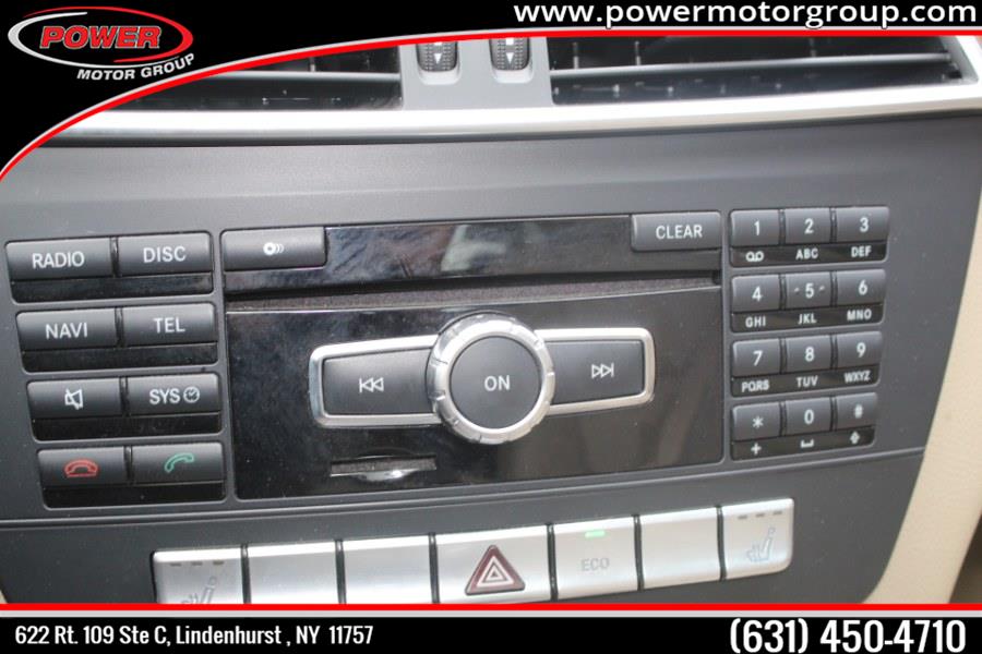 2013 Mercedes-Benz C-Class 4dr Sdn C300 Sport 4MATIC, available for sale in Lindenhurst, New York | Power Motor Group. Lindenhurst, New York 2013 Mercedes-Benz C-Class 4dr Sdn C300 Sport 4MATIC, available for sale in Lindenhurst, New York | Power Motor Group. Lindenhurst, New York