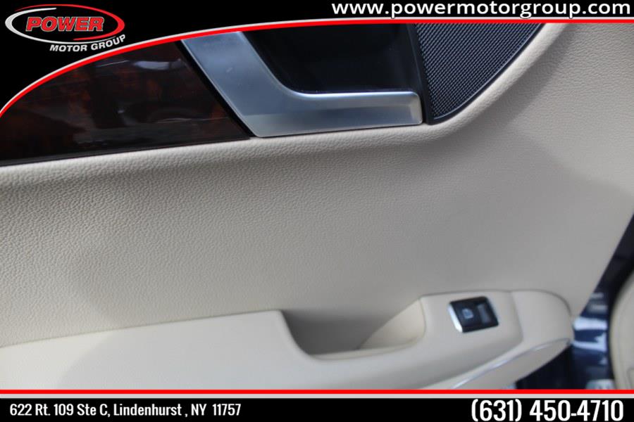 2013 Mercedes-Benz C-Class 4dr Sdn C300 Sport 4MATIC, available for sale in Lindenhurst, New York | Power Motor Group. Lindenhurst, New York 2013 Mercedes-Benz C-Class 4dr Sdn C300 Sport 4MATIC, available for sale in Lindenhurst, New York | Power Motor Group. Lindenhurst, New York