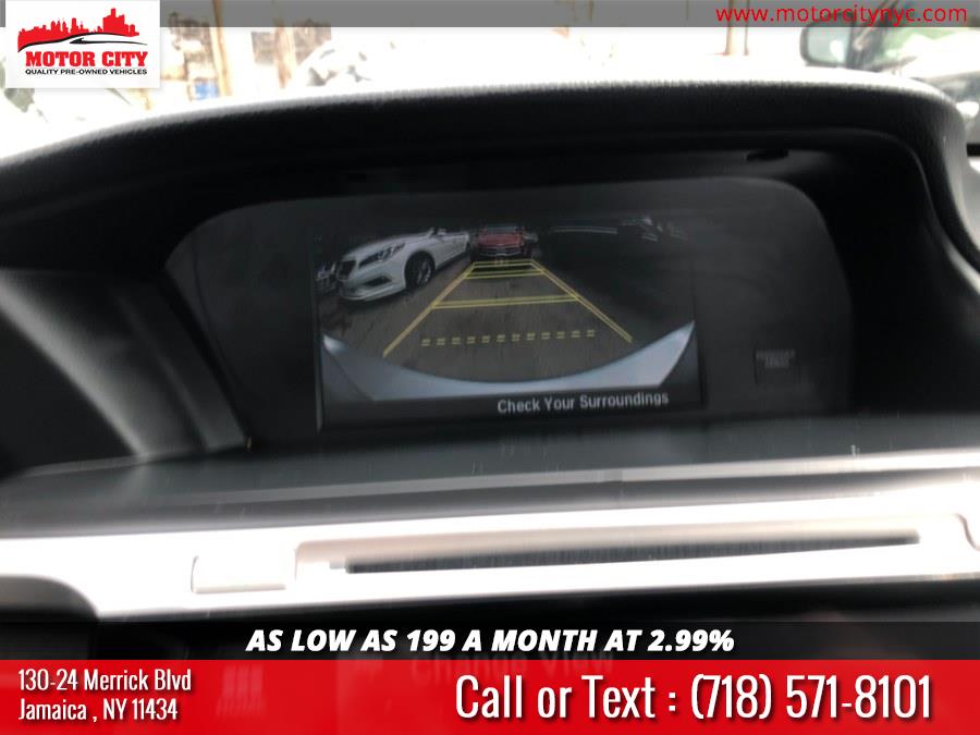 Used Honda Accord Sedan EX-L CVT w/Navi & Honda Sensing 2017 | Motor City. Jamaica, New York Used Honda Accord Sedan EX-L CVT w/Navi & Honda Sensing 2017 | Motor City. Jamaica, New York