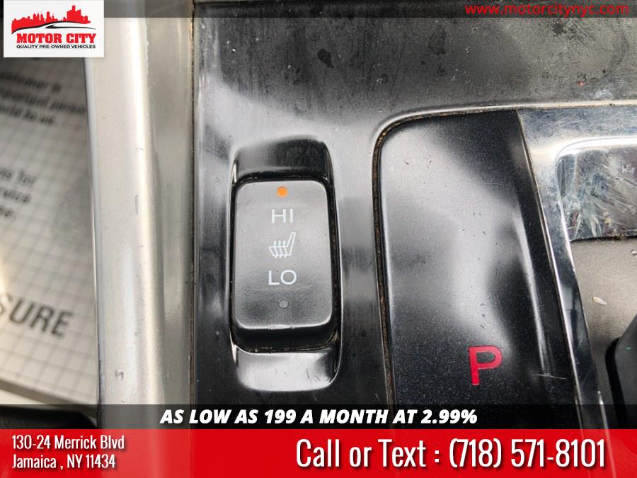 Used Honda Accord Sedan EX-L CVT w/Navi & Honda Sensing 2017 | Motor City. Jamaica, New York Used Honda Accord Sedan EX-L CVT w/Navi & Honda Sensing 2017 | Motor City. Jamaica, New York