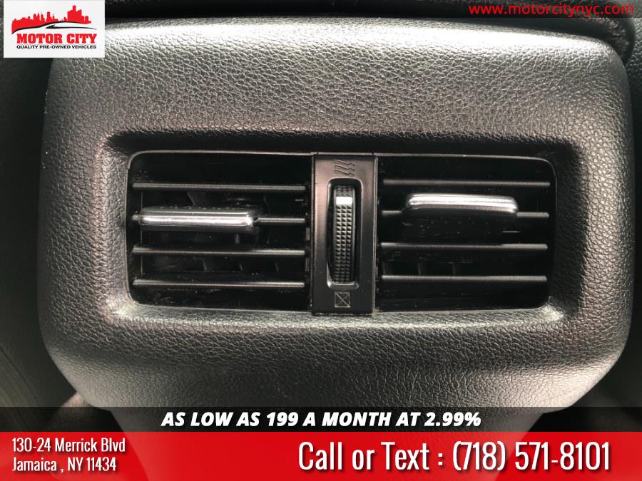 Used Honda Accord Sedan EX-L CVT w/Navi & Honda Sensing 2017 | Motor City. Jamaica, New York Used Honda Accord Sedan EX-L CVT w/Navi & Honda Sensing 2017 | Motor City. Jamaica, New York