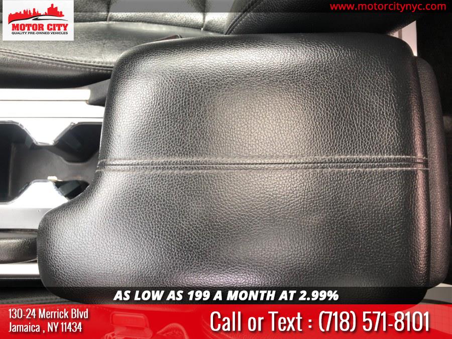 Used Honda Accord Sedan EX-L CVT w/Navi & Honda Sensing 2017 | Motor City. Jamaica, New York Used Honda Accord Sedan EX-L CVT w/Navi & Honda Sensing 2017 | Motor City. Jamaica, New York