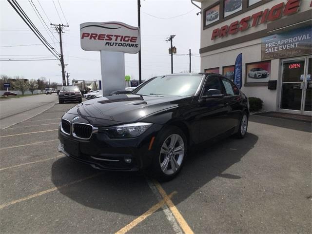 2017 BMW 3 Series 330i xDrive, available for sale in New Britain, Connecticut | Prestige Auto Cars LLC. New Britain, Connecticut 2017 BMW 3 Series 330i xDrive, available for sale in New Britain, Connecticut | Prestige Auto Cars LLC. New Britain, Connecticut