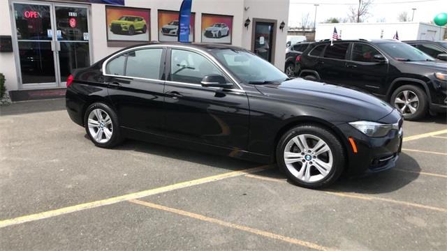 2017 BMW 3 Series 330i xDrive, available for sale in New Britain, Connecticut | Prestige Auto Cars LLC. New Britain, Connecticut 2017 BMW 3 Series 330i xDrive, available for sale in New Britain, Connecticut | Prestige Auto Cars LLC. New Britain, Connecticut