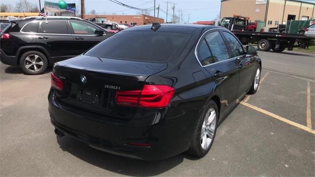2017 BMW 3 Series 330i xDrive, available for sale in New Britain, Connecticut | Prestige Auto Cars LLC. New Britain, Connecticut 2017 BMW 3 Series 330i xDrive, available for sale in New Britain, Connecticut | Prestige Auto Cars LLC. New Britain, Connecticut