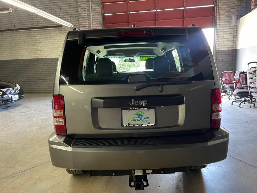 2012 Jeep Liberty RWD 4dr Sport, available for sale in Garden Grove, California | U Save Auto Auction. Garden Grove, California 2012 Jeep Liberty RWD 4dr Sport, available for sale in Garden Grove, California | U Save Auto Auction. Garden Grove, California