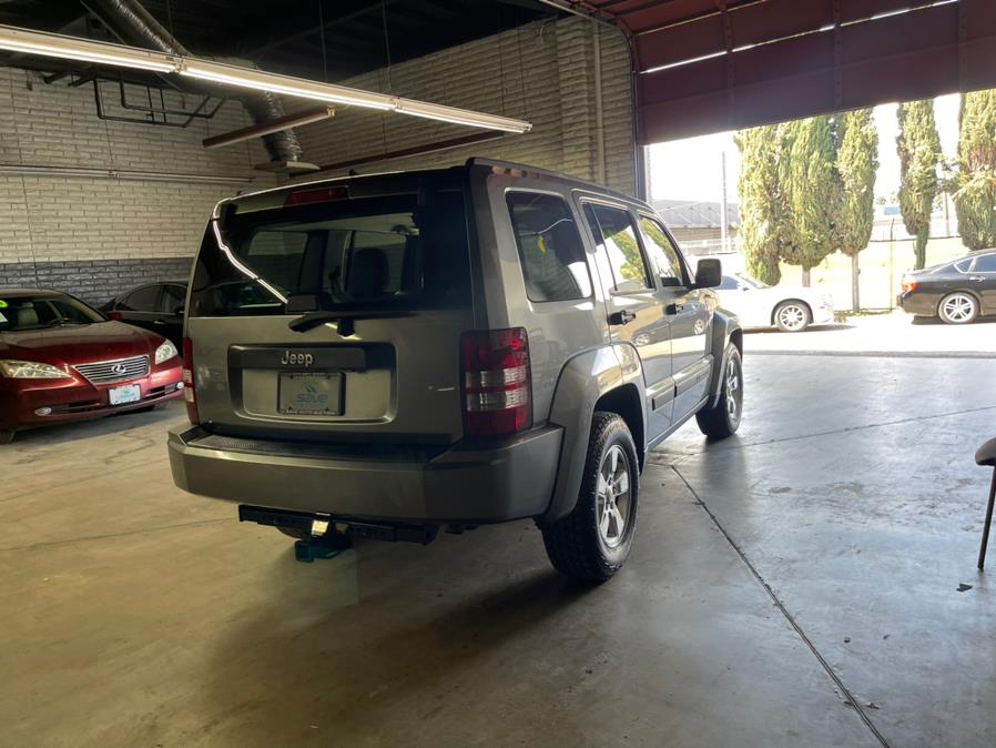 2012 Jeep Liberty RWD 4dr Sport, available for sale in Garden Grove, California | U Save Auto Auction. Garden Grove, California 2012 Jeep Liberty RWD 4dr Sport, available for sale in Garden Grove, California | U Save Auto Auction. Garden Grove, California