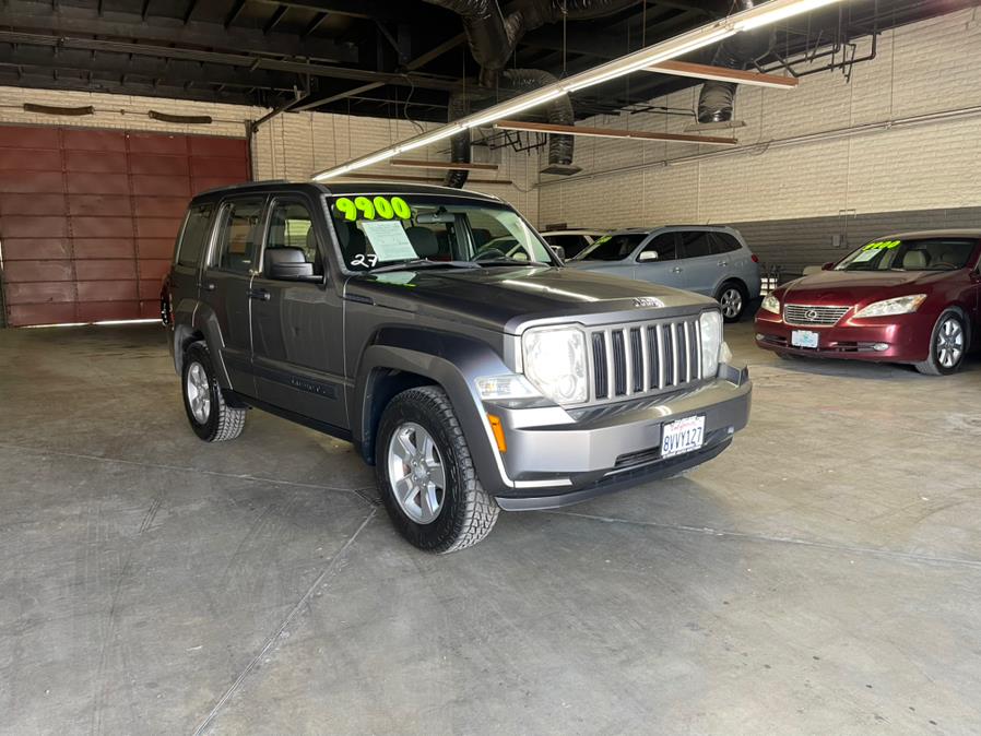 2012 Jeep Liberty RWD 4dr Sport, available for sale in Garden Grove, California | U Save Auto Auction. Garden Grove, California 2012 Jeep Liberty RWD 4dr Sport, available for sale in Garden Grove, California | U Save Auto Auction. Garden Grove, California