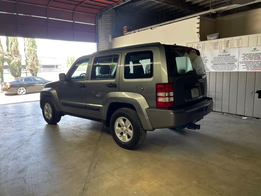 2012 Jeep Liberty RWD 4dr Sport, available for sale in Garden Grove, California | U Save Auto Auction. Garden Grove, California 2012 Jeep Liberty RWD 4dr Sport, available for sale in Garden Grove, California | U Save Auto Auction. Garden Grove, California