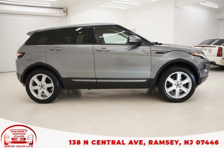 Used Land Rover Range Rover Evoque 5dr HB Pure Plus 2013 | Ramsey Motor Cars Inc. Ramsey, New Jersey Used Land Rover Range Rover Evoque 5dr HB Pure Plus 2013 | Ramsey Motor Cars Inc. Ramsey, New Jersey