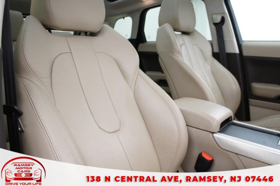 Used Land Rover Range Rover Evoque 5dr HB Pure Plus 2013 | Ramsey Motor Cars Inc. Ramsey, New Jersey Used Land Rover Range Rover Evoque 5dr HB Pure Plus 2013 | Ramsey Motor Cars Inc. Ramsey, New Jersey