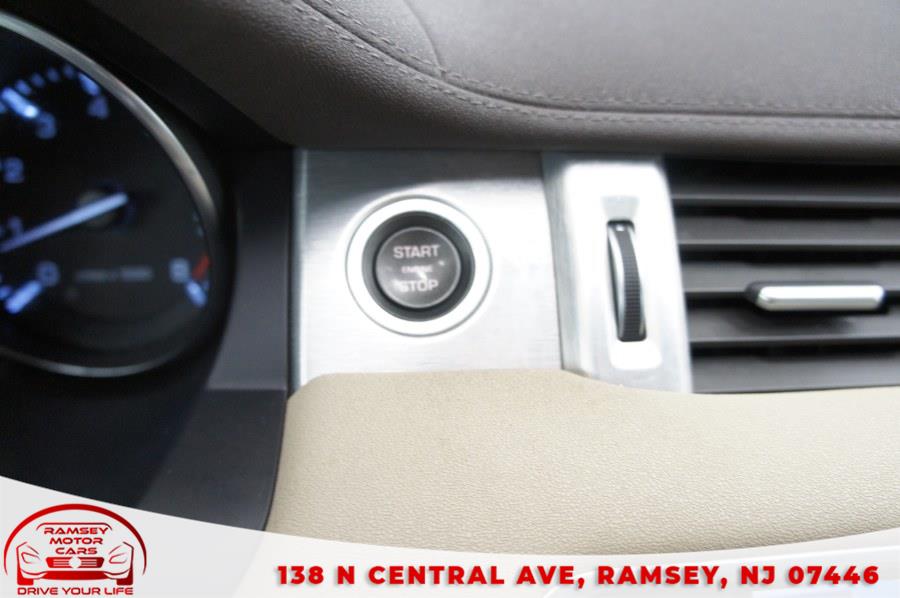 Used Land Rover Range Rover Evoque 5dr HB Pure Plus 2013 | Ramsey Motor Cars Inc. Ramsey, New Jersey Used Land Rover Range Rover Evoque 5dr HB Pure Plus 2013 | Ramsey Motor Cars Inc. Ramsey, New Jersey