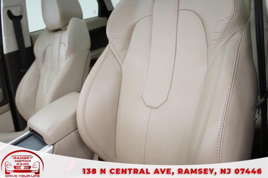 Used Land Rover Range Rover Evoque 5dr HB Pure Plus 2013 | Ramsey Motor Cars Inc. Ramsey, New Jersey Used Land Rover Range Rover Evoque 5dr HB Pure Plus 2013 | Ramsey Motor Cars Inc. Ramsey, New Jersey