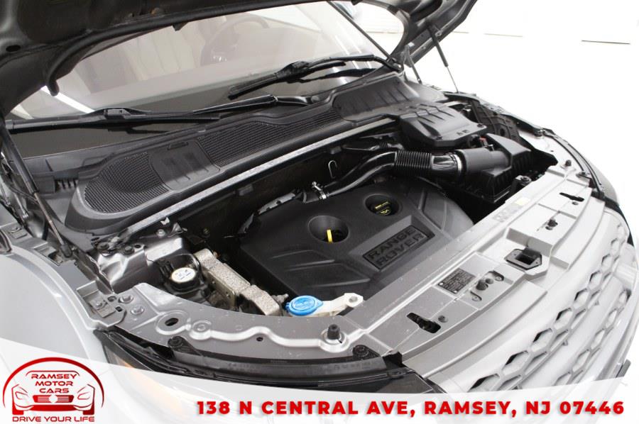Used Land Rover Range Rover Evoque 5dr HB Pure Plus 2013 | Ramsey Motor Cars Inc. Ramsey, New Jersey Used Land Rover Range Rover Evoque 5dr HB Pure Plus 2013 | Ramsey Motor Cars Inc. Ramsey, New Jersey