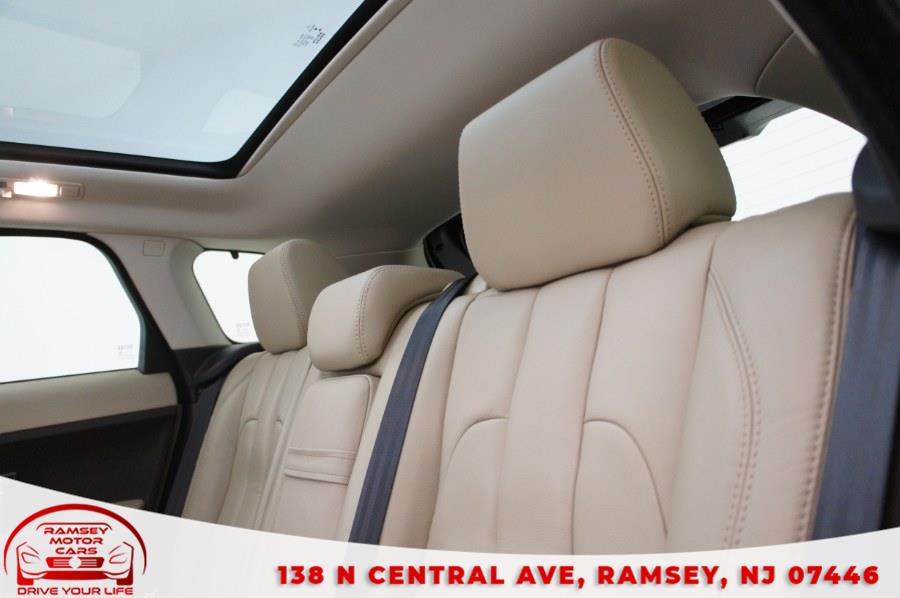 Used Land Rover Range Rover Evoque 5dr HB Pure Plus 2013 | Ramsey Motor Cars Inc. Ramsey, New Jersey Used Land Rover Range Rover Evoque 5dr HB Pure Plus 2013 | Ramsey Motor Cars Inc. Ramsey, New Jersey