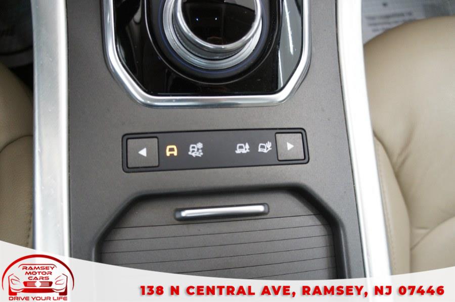 Used Land Rover Range Rover Evoque 5dr HB Pure Plus 2013 | Ramsey Motor Cars Inc. Ramsey, New Jersey Used Land Rover Range Rover Evoque 5dr HB Pure Plus 2013 | Ramsey Motor Cars Inc. Ramsey, New Jersey