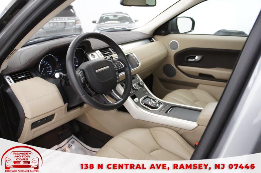 Used Land Rover Range Rover Evoque 5dr HB Pure Plus 2013 | Ramsey Motor Cars Inc. Ramsey, New Jersey Used Land Rover Range Rover Evoque 5dr HB Pure Plus 2013 | Ramsey Motor Cars Inc. Ramsey, New Jersey