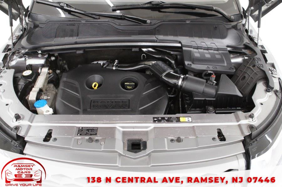 Used Land Rover Range Rover Evoque 5dr HB Pure Plus 2013 | Ramsey Motor Cars Inc. Ramsey, New Jersey Used Land Rover Range Rover Evoque 5dr HB Pure Plus 2013 | Ramsey Motor Cars Inc. Ramsey, New Jersey
