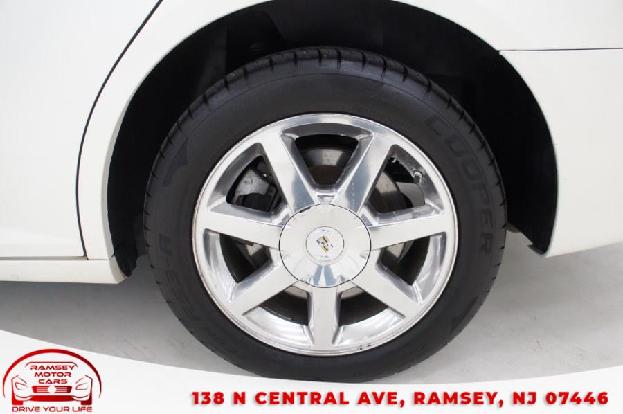 Used Cadillac STS 4dr Sdn V6 2006 | Ramsey Motor Cars Inc. Ramsey, New Jersey Used Cadillac STS 4dr Sdn V6 2006 | Ramsey Motor Cars Inc. Ramsey, New Jersey