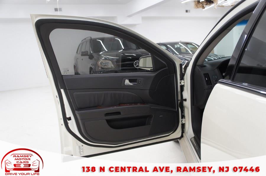 Used Cadillac STS 4dr Sdn V6 2006 | Ramsey Motor Cars Inc. Ramsey, New Jersey Used Cadillac STS 4dr Sdn V6 2006 | Ramsey Motor Cars Inc. Ramsey, New Jersey