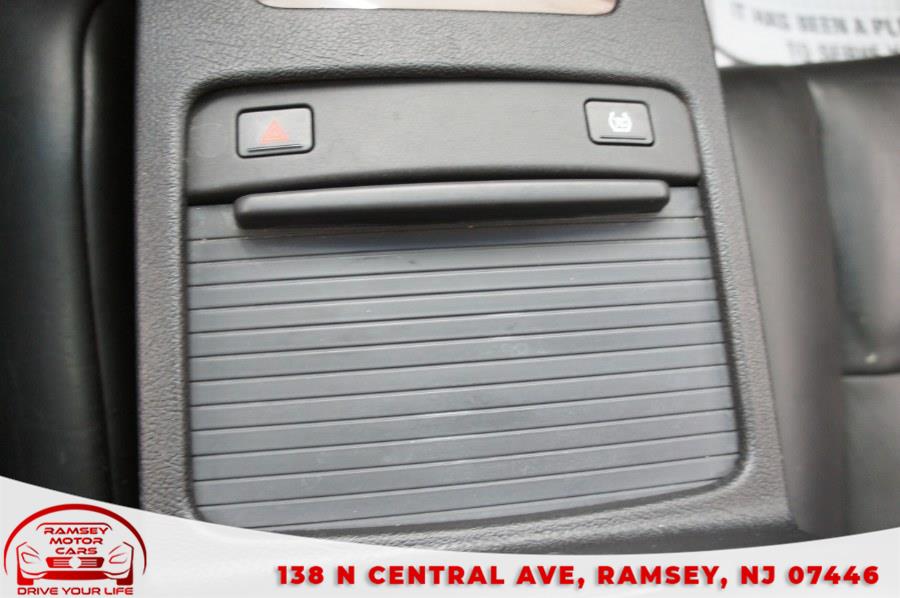 Used Cadillac STS 4dr Sdn V6 2006 | Ramsey Motor Cars Inc. Ramsey, New Jersey Used Cadillac STS 4dr Sdn V6 2006 | Ramsey Motor Cars Inc. Ramsey, New Jersey