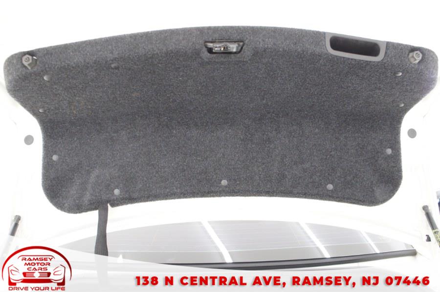 Used Cadillac STS 4dr Sdn V6 2006 | Ramsey Motor Cars Inc. Ramsey, New Jersey Used Cadillac STS 4dr Sdn V6 2006 | Ramsey Motor Cars Inc. Ramsey, New Jersey