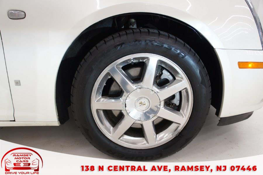 Used Cadillac STS 4dr Sdn V6 2006 | Ramsey Motor Cars Inc. Ramsey, New Jersey Used Cadillac STS 4dr Sdn V6 2006 | Ramsey Motor Cars Inc. Ramsey, New Jersey