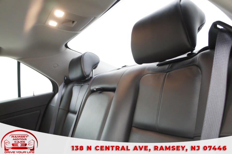 Used Cadillac STS 4dr Sdn V6 2006 | Ramsey Motor Cars Inc. Ramsey, New Jersey Used Cadillac STS 4dr Sdn V6 2006 | Ramsey Motor Cars Inc. Ramsey, New Jersey