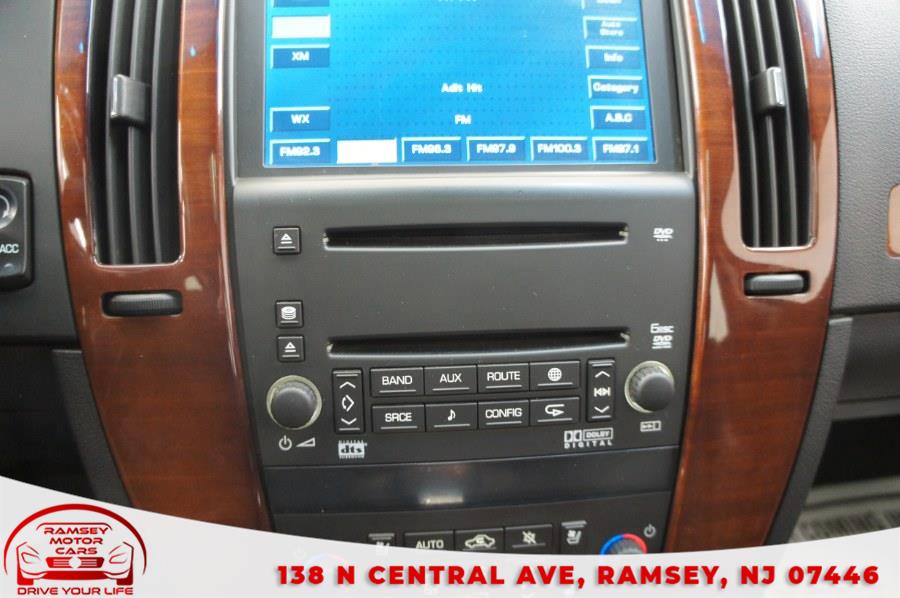 Used Cadillac STS 4dr Sdn V6 2006 | Ramsey Motor Cars Inc. Ramsey, New Jersey Used Cadillac STS 4dr Sdn V6 2006 | Ramsey Motor Cars Inc. Ramsey, New Jersey